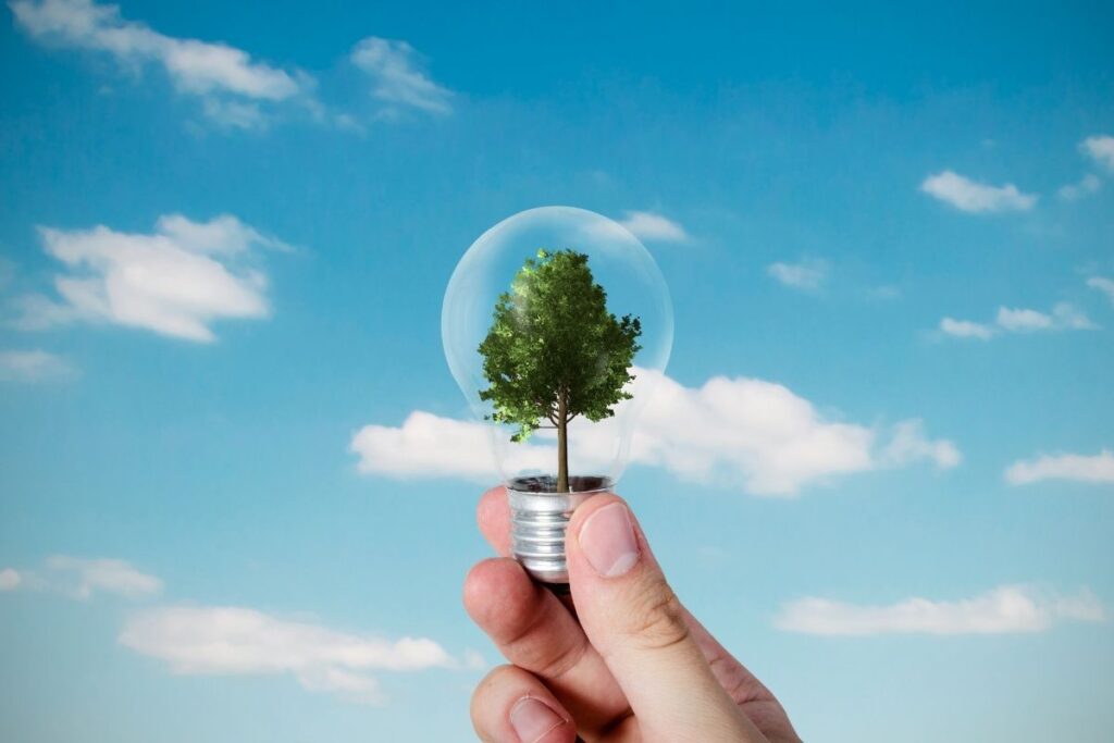 Efficientamento energetico parco motori